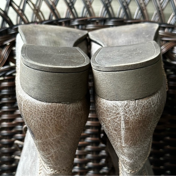 Steve Madden Stone Troopa Boots 11 - Picture 8 of 13